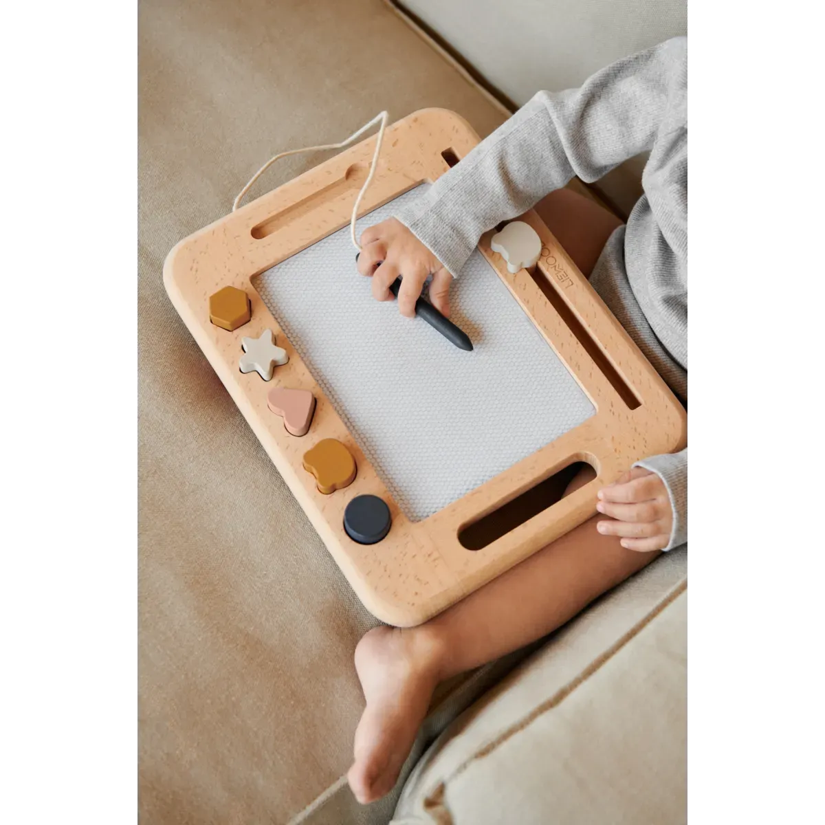 Drawing Activity Board ''Tuscany Rose Mix''
