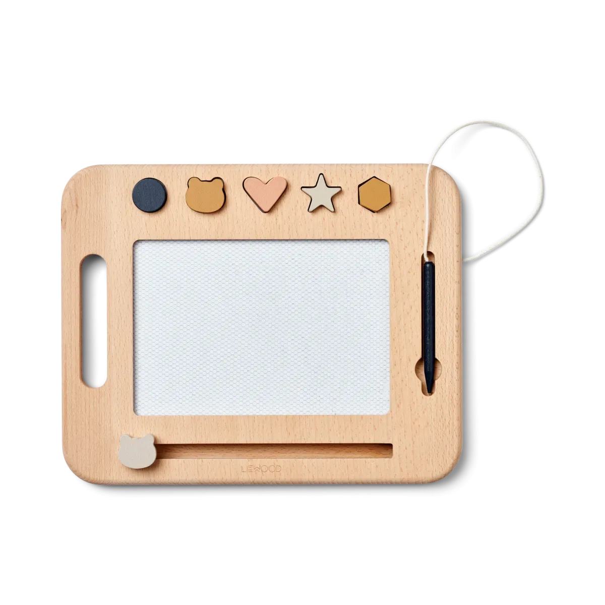 Drawing Activity Board ''Tuscany Rose Mix''