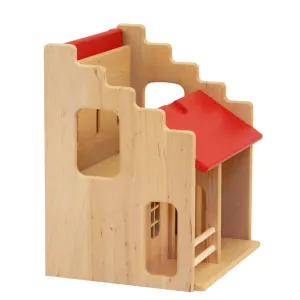 Drewart Little Knight's House