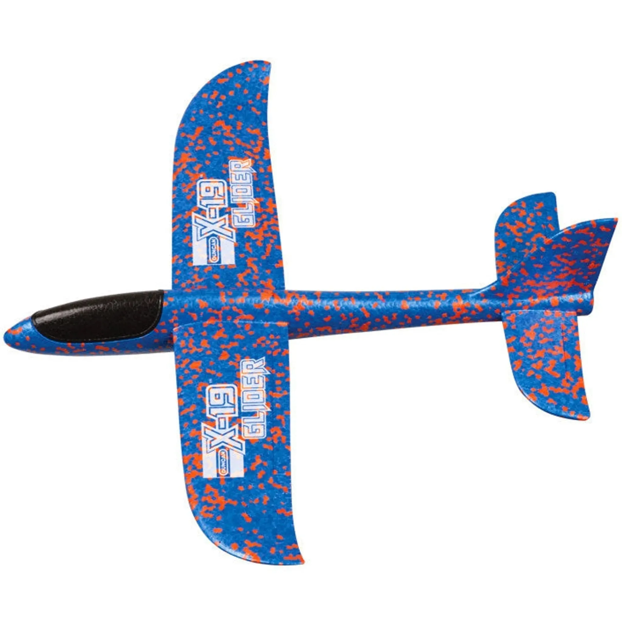 Duncan X-19 Glider with Hand Launcher