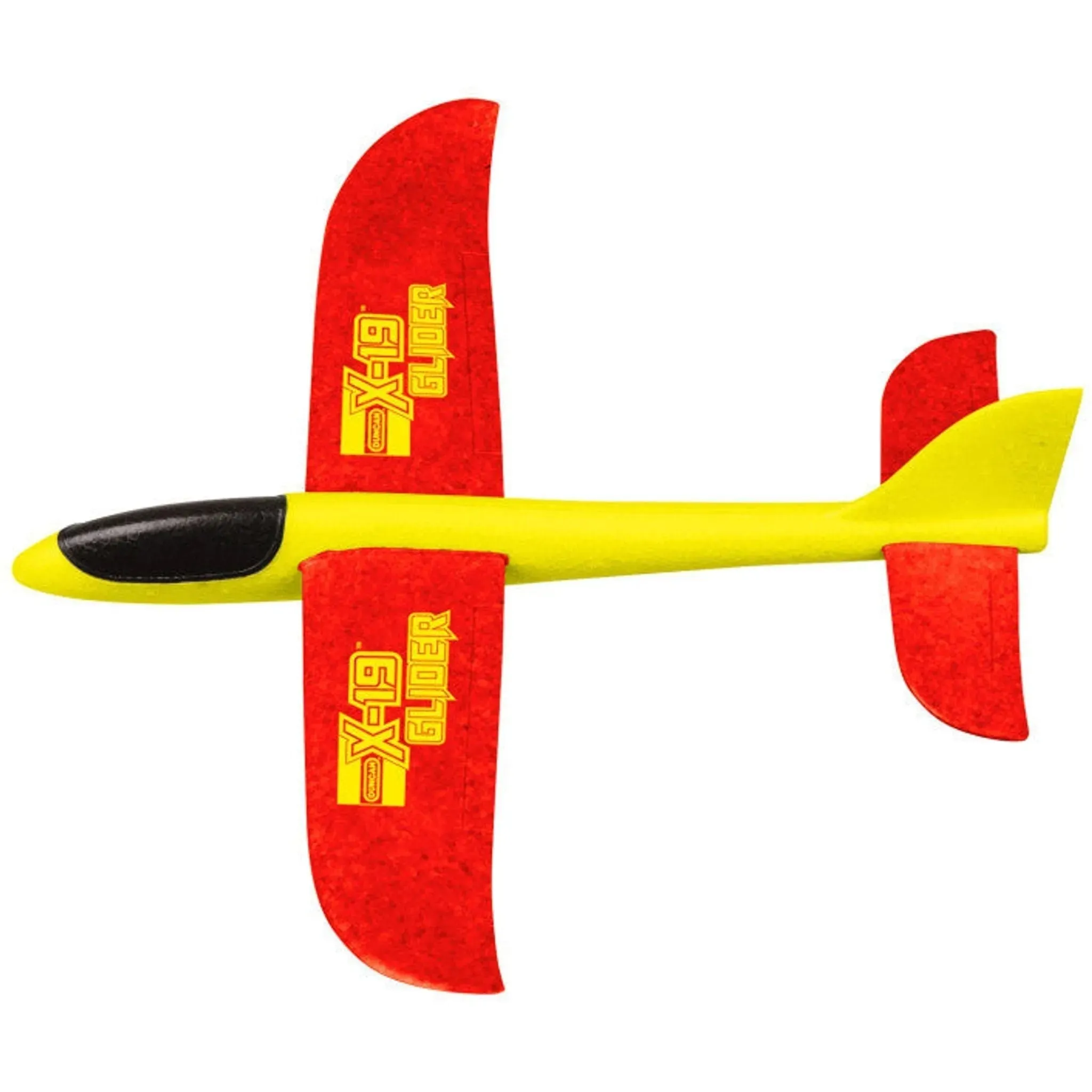 Duncan X-19 Glider with Hand Launcher