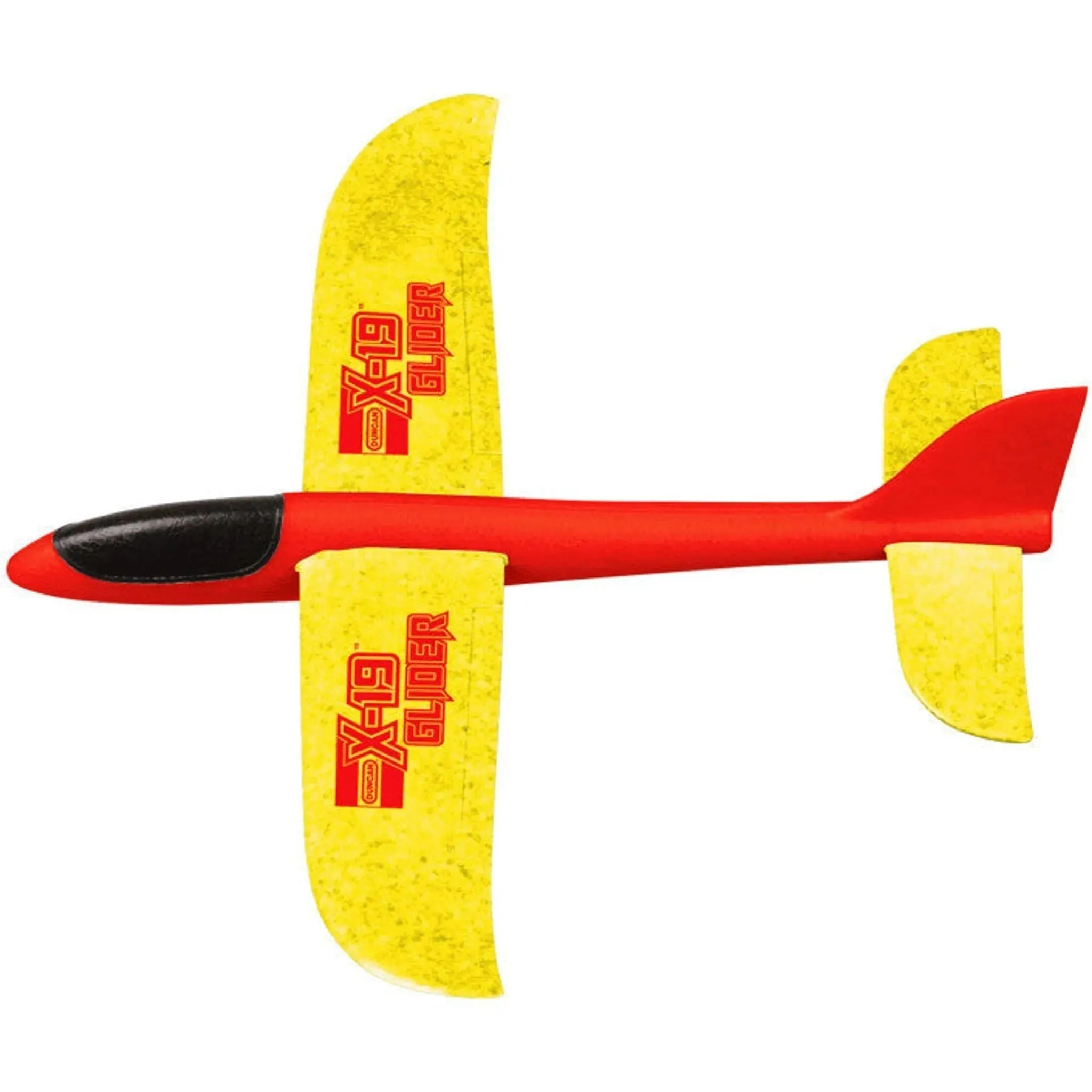 Duncan X-19 Glider with Hand Launcher