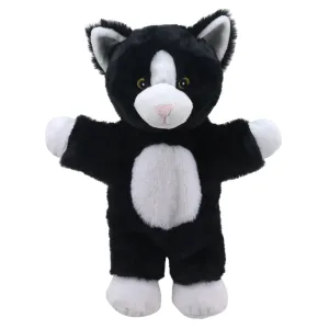 Eco Walking Puppet - Cat