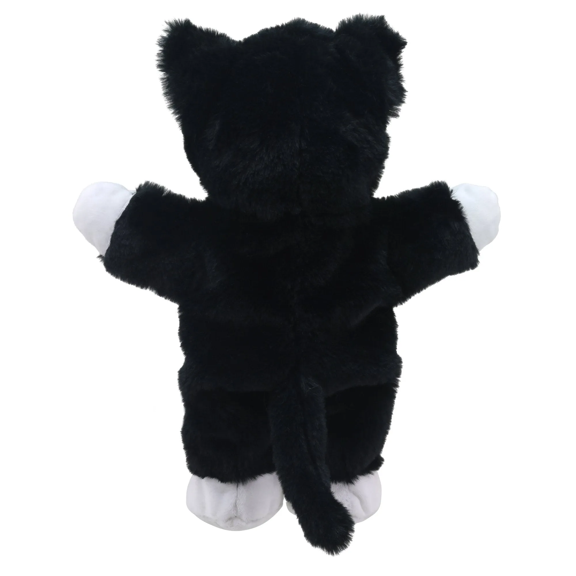 Eco Walking Puppet - Cat