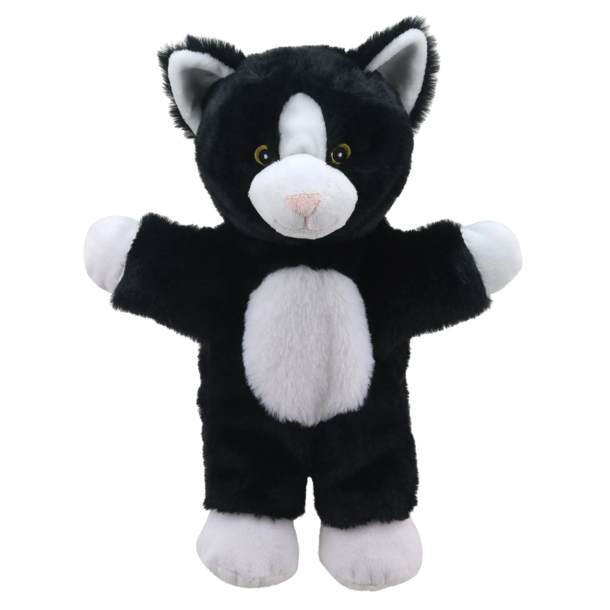 Eco Walking Puppet - Cat