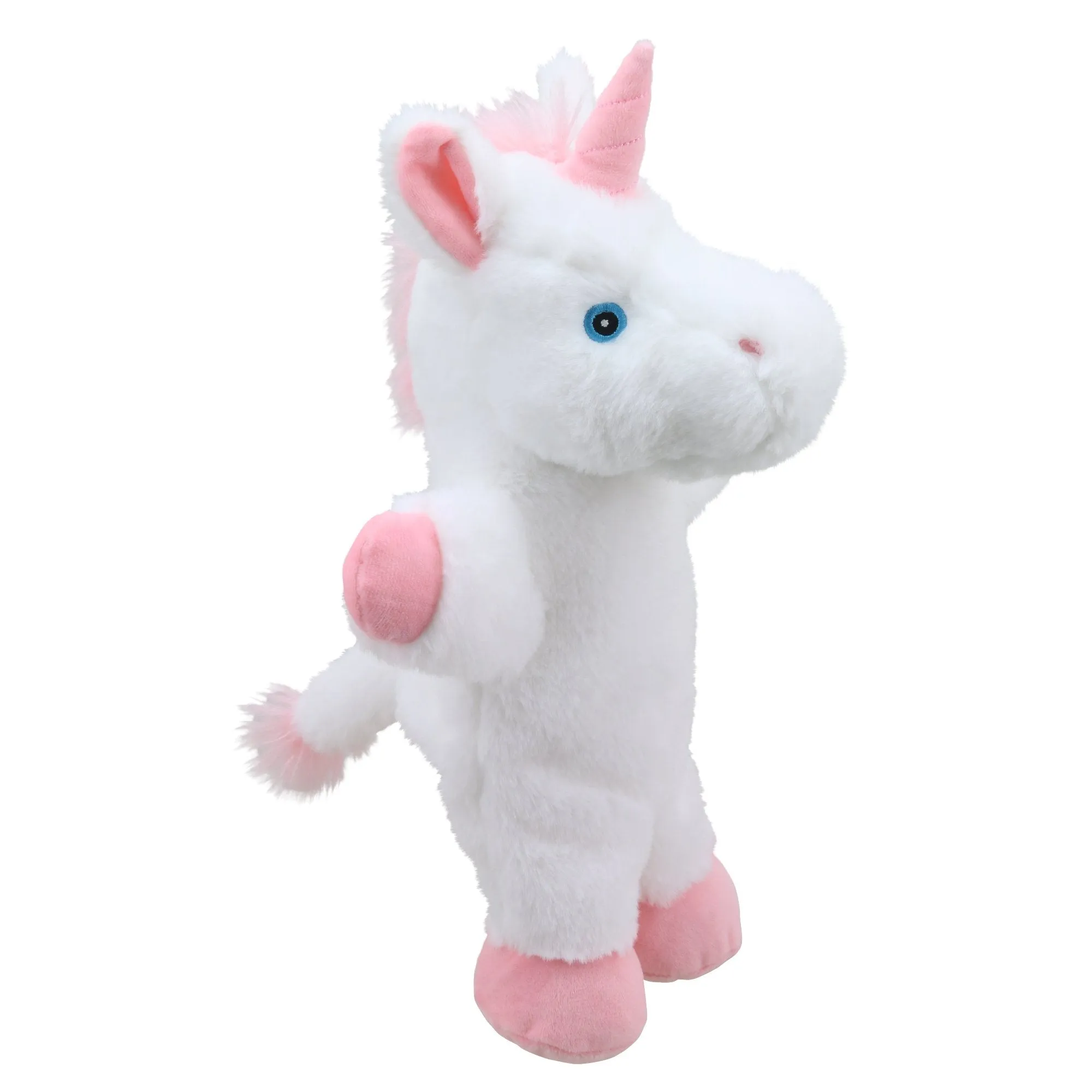 Eco Walking Puppet - Unicorn