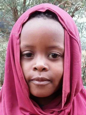 Fatuma Fadhila