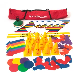 First-play Multi Marking Kit