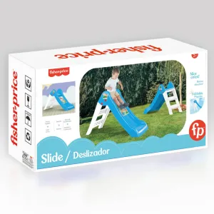 Fisher-Price Slide