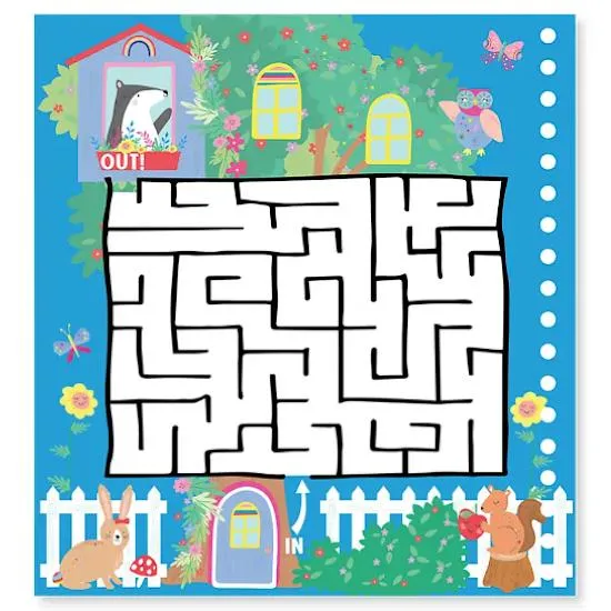 Floss & Rock Magic Multi-Play Kit - Rainbow Fairy