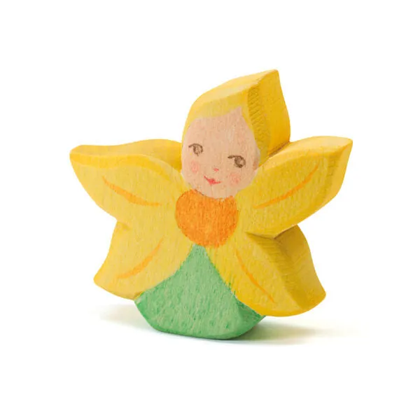 Flower Child - Sunflower 2017 (24816) - Ostheimer