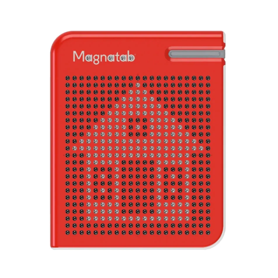 Free Play Magnatab