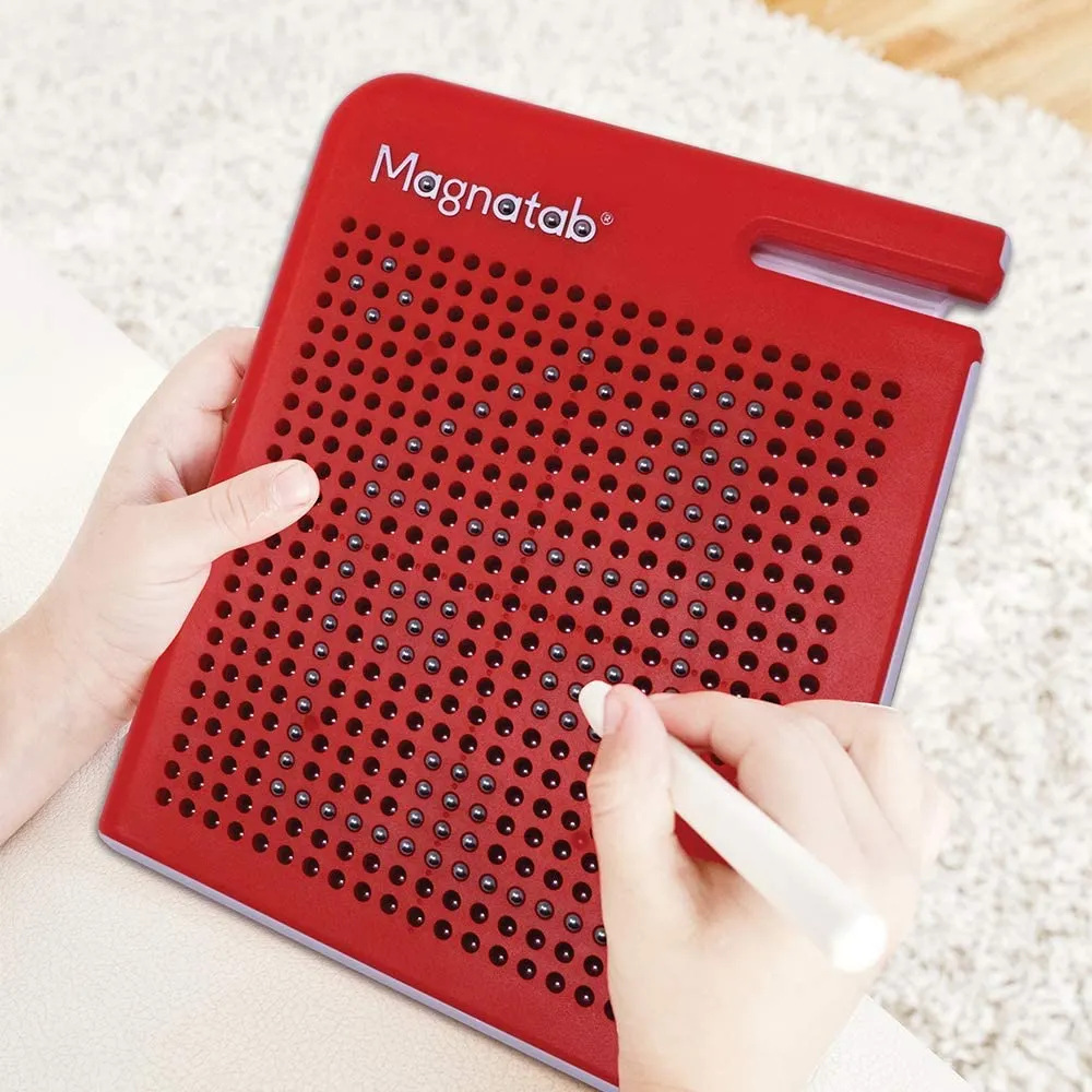 Free Play Magnatab