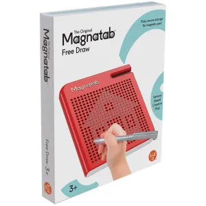 Free Play Magnatab