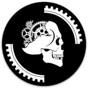 Gearhead Magnet