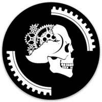 Gearhead Magnet