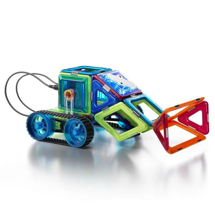 GeoSmart - Mars Explorer