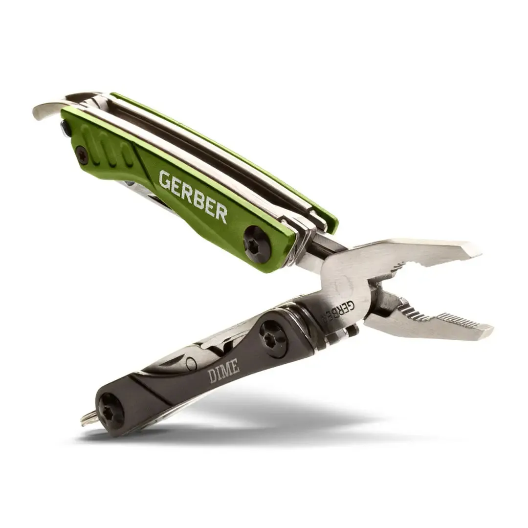 Gerber Dime Black Mini Tool