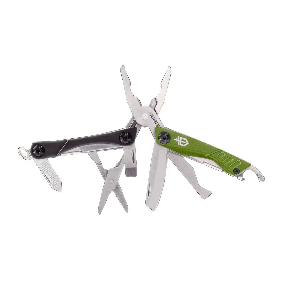 Gerber Dime Black Mini Tool