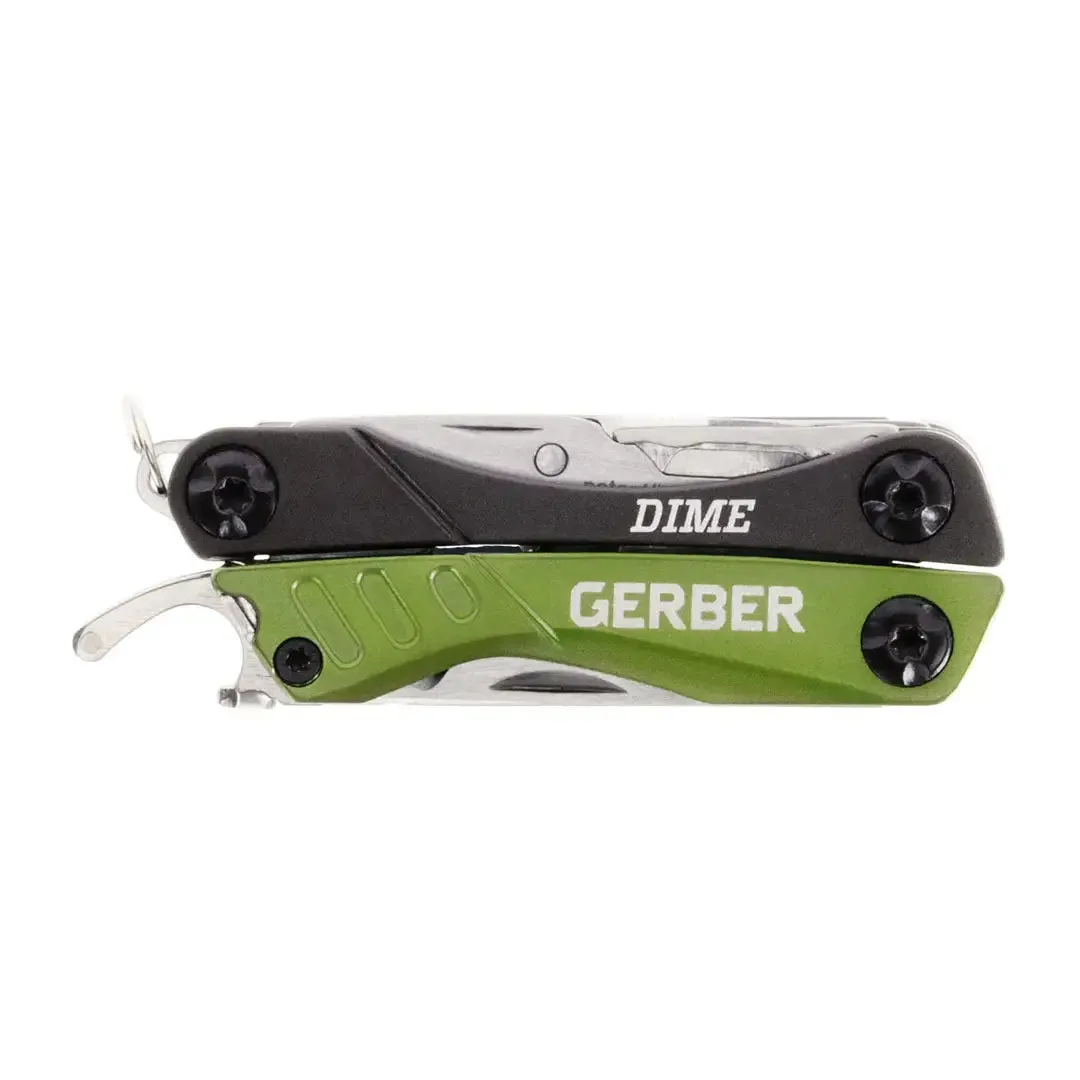 Gerber Dime Black Mini Tool