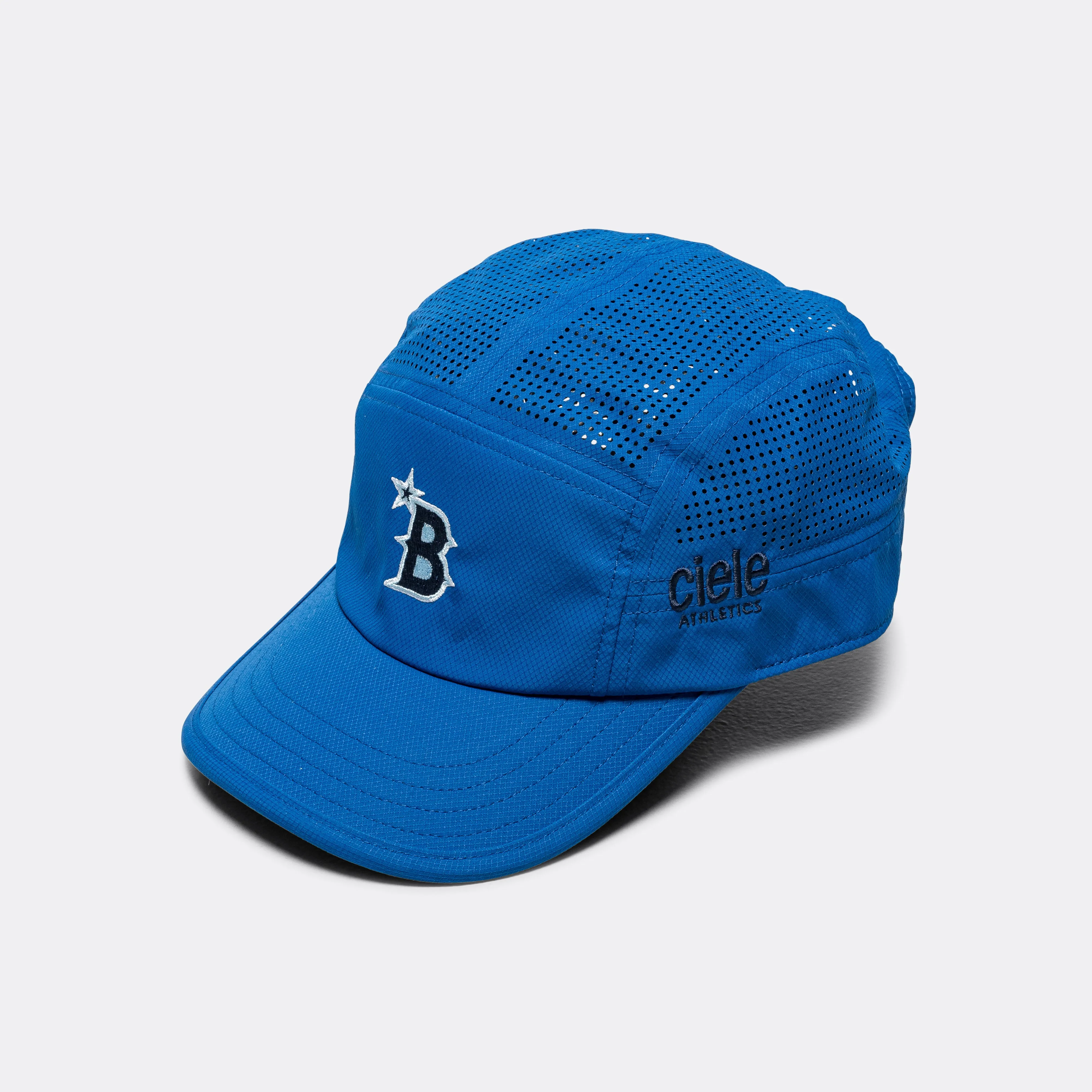 GoCap SC QA - Boston