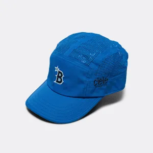 GoCap SC QA - Boston