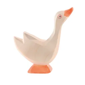 Goose Head High  (13312)- Ostheimer