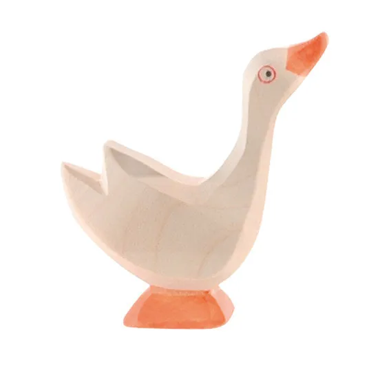 Goose Head High  (13312)- Ostheimer