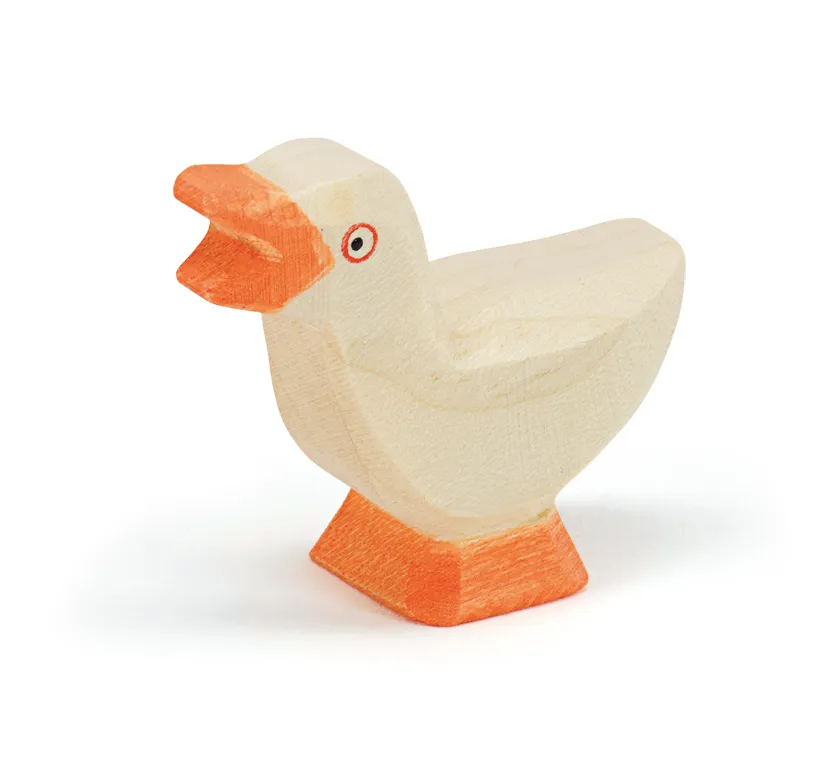 Gosling Head high  (13317)- Ostheimer