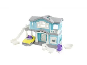 Green Toys Playset House