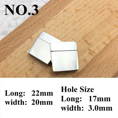 GUFEATHER Magnetic clasp/jewelry accessories/connector/jewelry findings/diy accessories