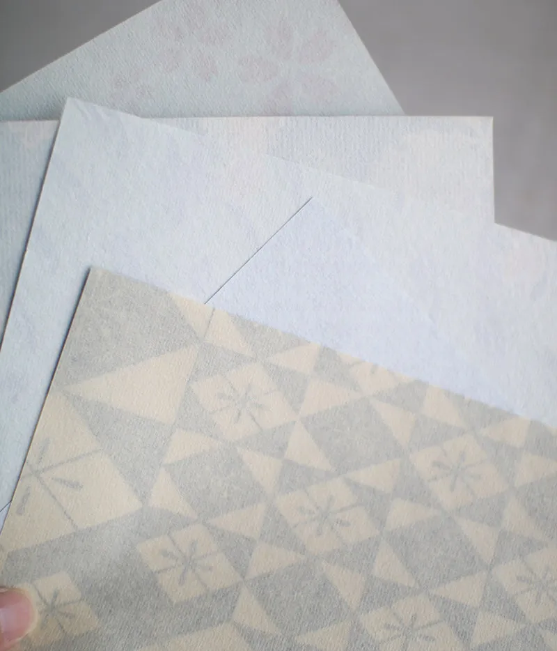HAIBARA Chiyogami Origami