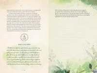 Herbal Magic Journal