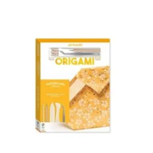 Hinkler Art Maker Masterclass: Origami Kit