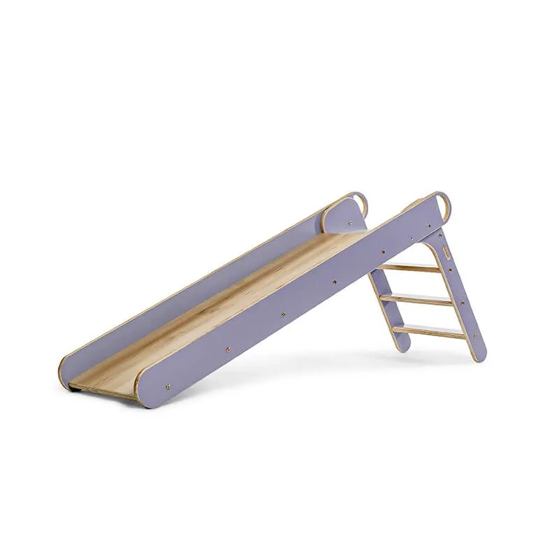 Holland- Wooden Folding Slide