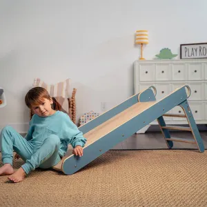 Holland- Wooden Folding Slide