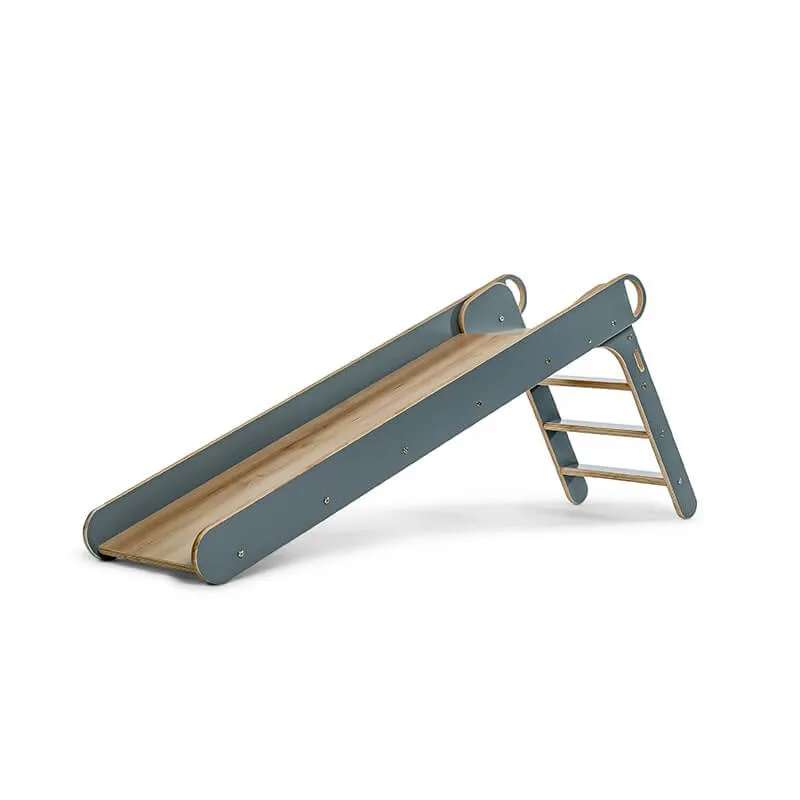 Holland- Wooden Folding Slide