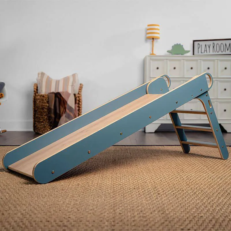 Holland- Wooden Folding Slide