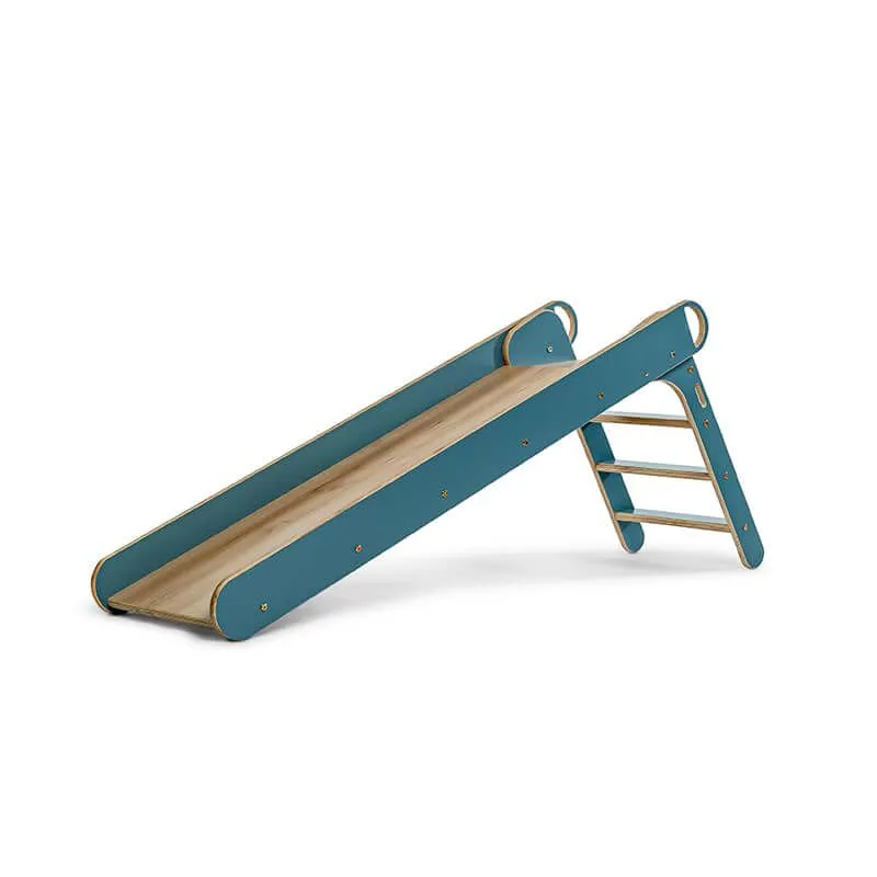 Holland- Wooden Folding Slide