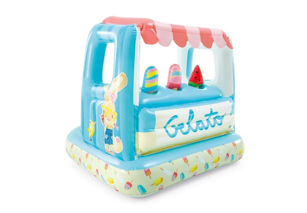 Intex 48672 Ice Cream Stand Play House