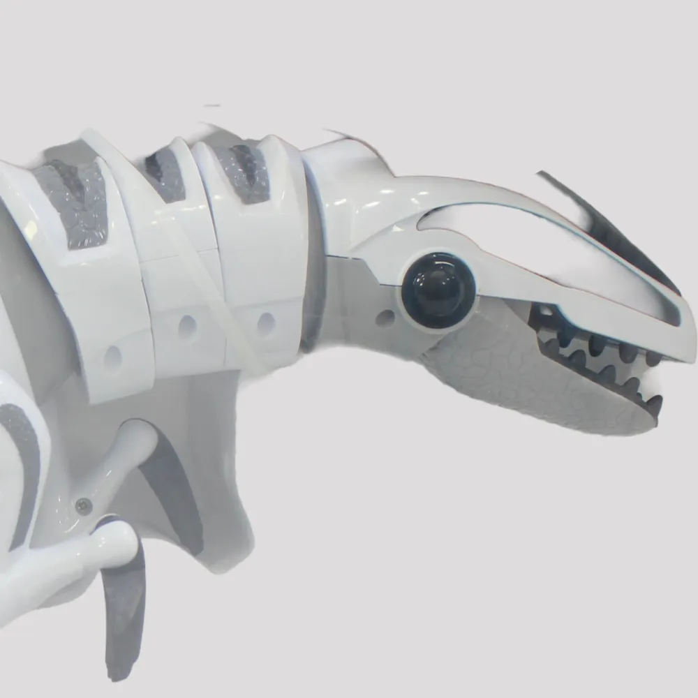 Intilligent Dinosaur With Remote Control