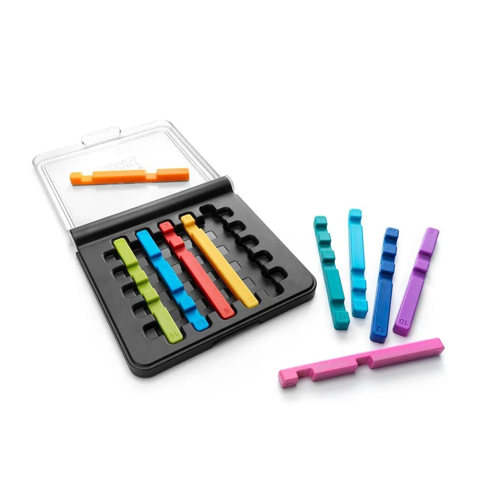 IQ Stix Puzzle Game