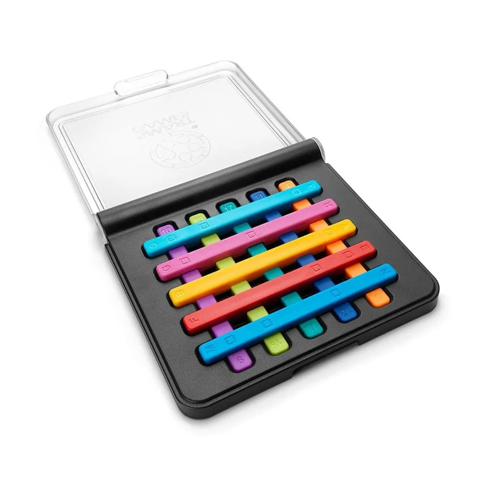 IQ Stix Puzzle Game