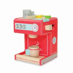 Jamm Coffee Machine