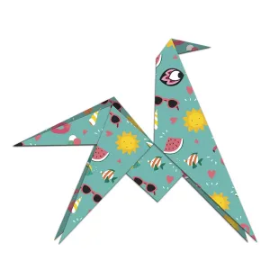 Janod Origami-Tierwelt