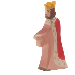 King (25001) Ostheimer