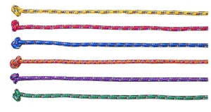 Knotted End Jump Rope (8 feet)