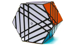 Lee Professor Hexagonal Prism 5x5