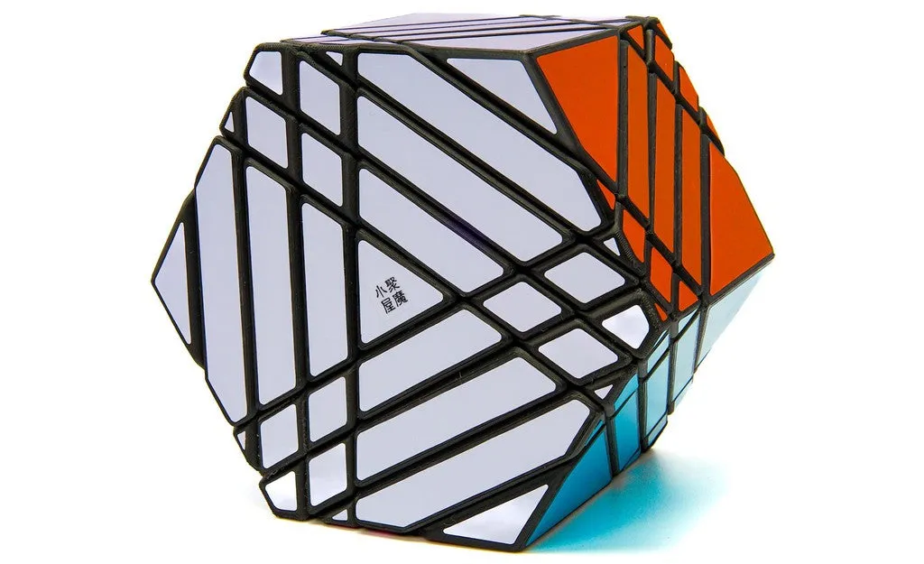 Lee Professor Hexagonal Prism 5x5