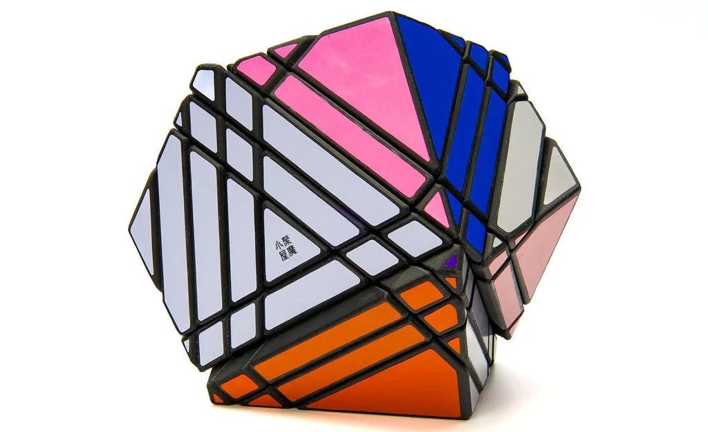 Lee Professor Hexagonal Prism 5x5